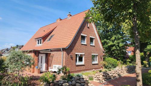 Lütt Bliev - Fewo in Stade - Foto 2