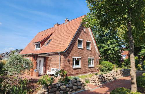 Lütt Bliev - Fewo in Stade - Foto 2