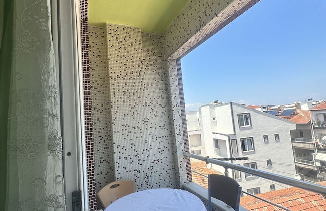 Avşa apart otel - Foto 76