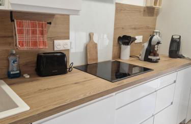 Le petit céretant - Foto 4