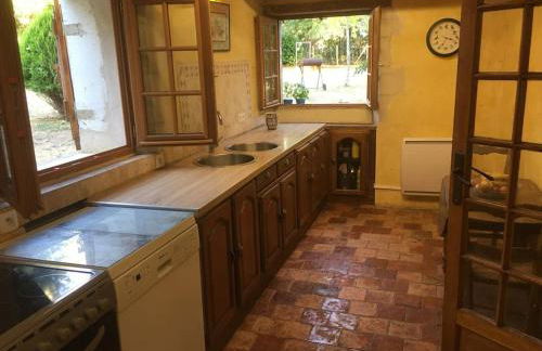 La Gentillere “Ancien Ermitage”PNR du Perche 3 * - Foto 23