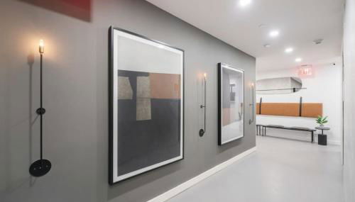 3BR Penthouse with Massive Private Rooftop - Foto 3