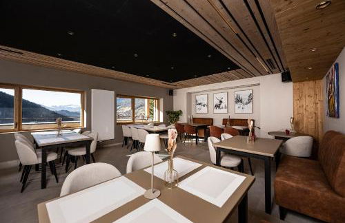 Chalet Valora - Foto 29