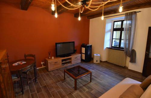 Antico Albergo di Cavaglia Sterna - Foto 11