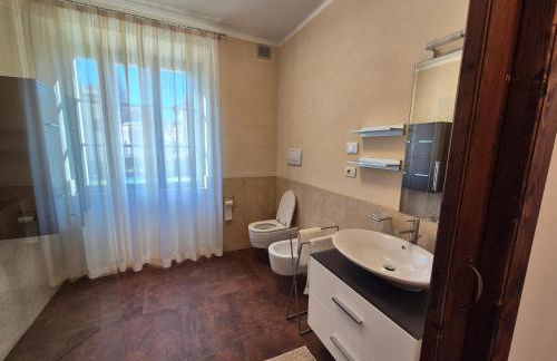 Casa Vacanza Ex Pretura Vallelaghi - Foto 24