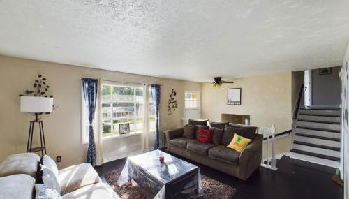 Pine Forest Zen Cottage - 10 Min to Fort Bragg - Foto 4