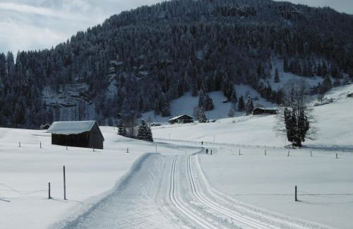 Landhaus Berktold - Photo 27