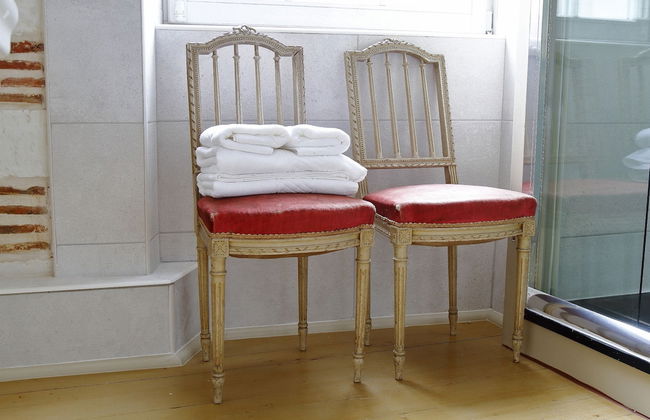 Appart'Hotel Hotel Saint Georges - Photo 45