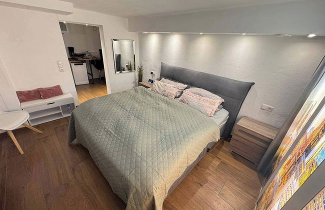 Stunning 1-bed Apartment in Herzogenrath - Foto 7