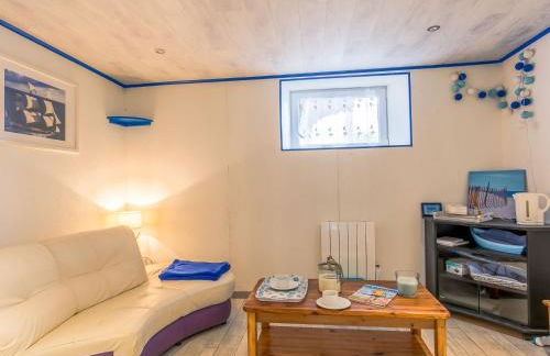 Holiday Home La Glycine by Interhome - Foto 21