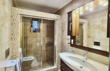 Entire Villa with private pool - Foto 29