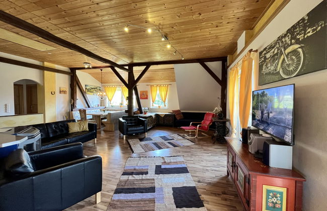 Landhaus Rosental - Photo 3