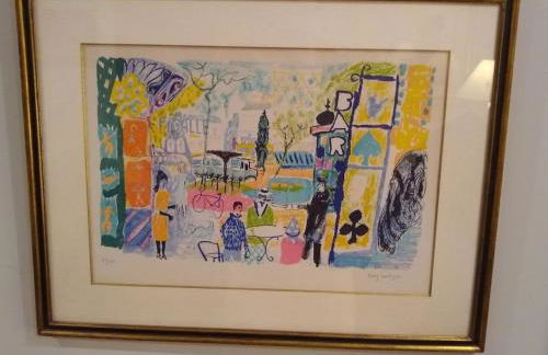 Townhouse Art Gallery in Mammoth's Best Location - Photo 44