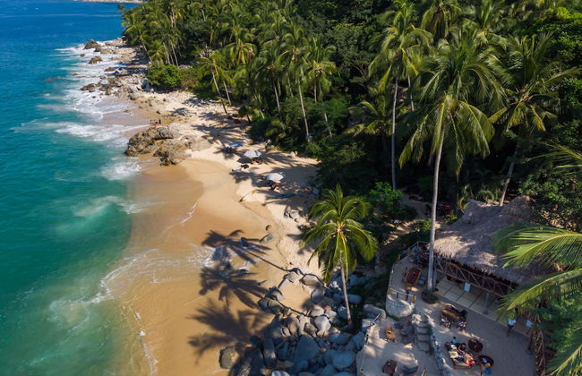 Casitas Maraika - Foto 72