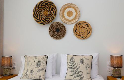 Ocean View Studios and Luxury Rooms - Foto 60