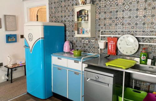 Enjoy Ventnor 1, Pier Street, Wightlink offer - Foto 1