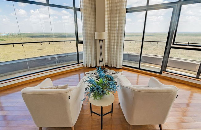 The Curve by the Park Off Mombasa Road - Foto 34