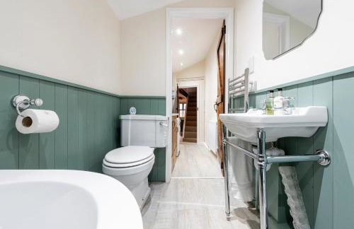 Bieldside Cottage - Foto 28