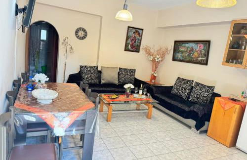 George's & Amalia's appartments 2 - Foto 33