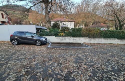 Appartement Floriloft - Foto 35