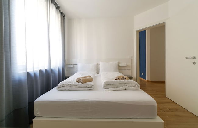 Apartment Terme - Foto 9