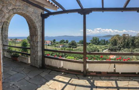 Villa Alba Chiara - Foto 13