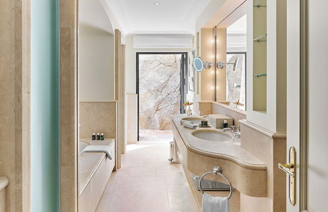 Chateau Saint-Martin & Spa, Oetker Hotels - Foto 53