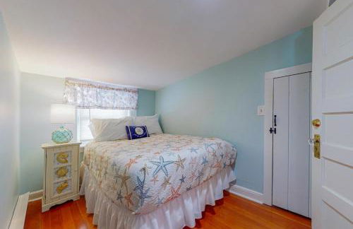 The Cottage at Long Sands - Foto 20