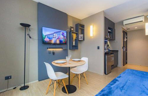 Flats Prime – Alpha Stay | Alphaville – Barueri – SP - Foto 44