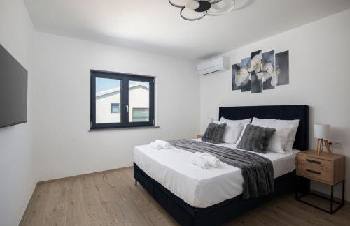 Vila twins - Foto 24