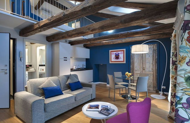 Piazza Vittorio Suites - Foto 14