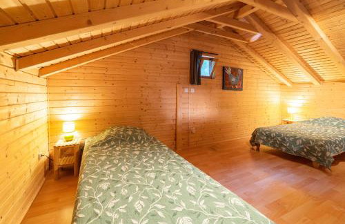 Chalet Sardane - Foto 15