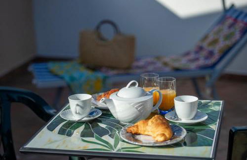 Hakuna Matata tra sentieri - Foto 41