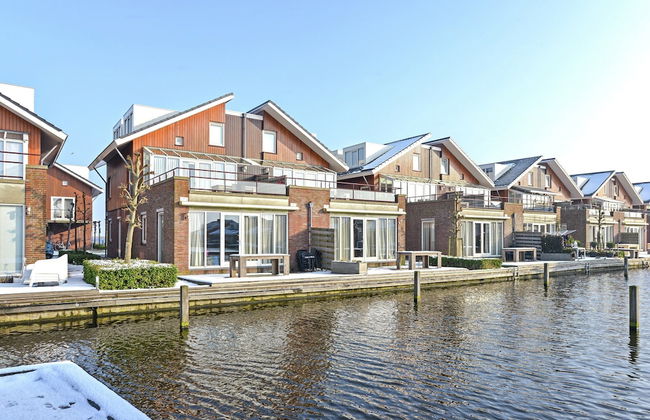 Nice Apartment with Dishwasher near Amsterdam - Foto 46