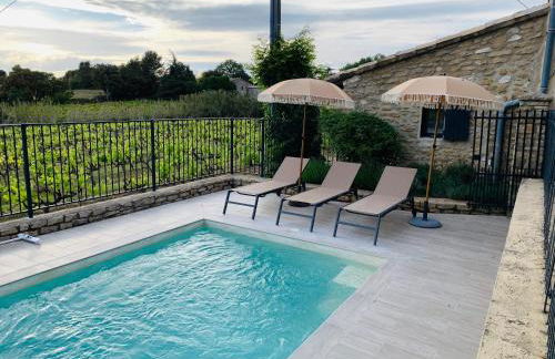 Le Mas Nathael - Photo 30