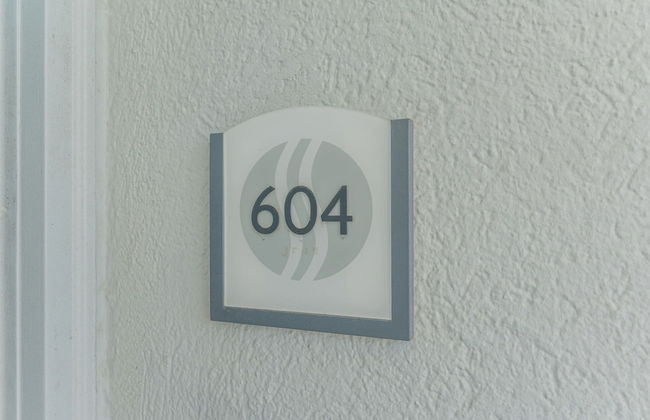 Sterling Sands 604 2 Bedroom Condo by RedAwning - Foto 30