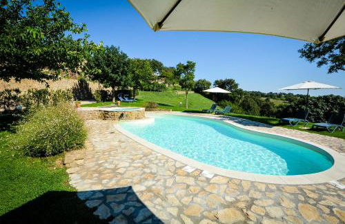 Agriturismo Podere l'Aione - Foto 4