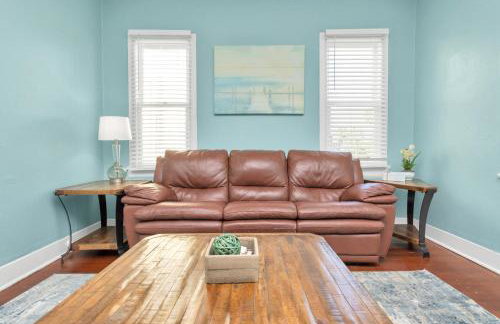 2 Apartments side by side in Historical Galveston - 8 min walk to beach! - Foto 51