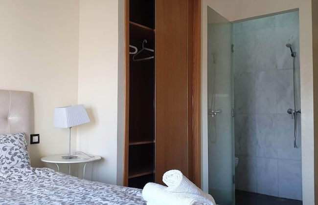 Appartements 33 ensoleillés à 5 min de la plage El Jadida - Foto 4