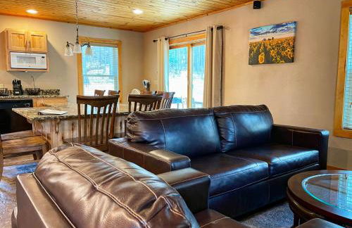 Cascade Mountain Chalet - Foto 12