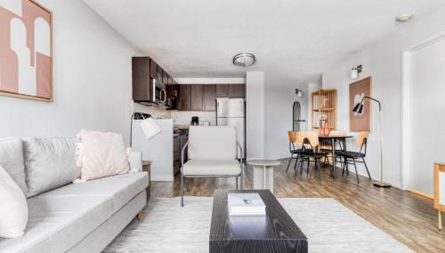 Gold Coast 1BR w Gym Lounge 1 block from L CHI-543 - Foto 3, Other