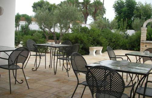 Corte dei Greci - Best and rest in Salento - Foto 6