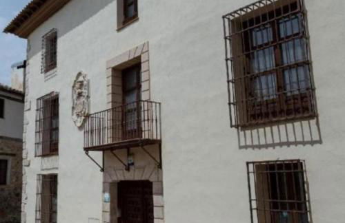 Apartamento Palacio de los Burgo - Foto 9