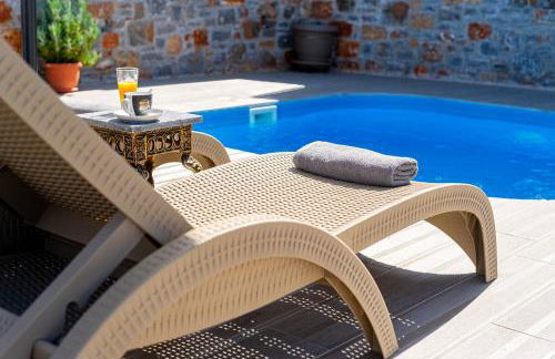 Villa Anthemis - Private Heated Pool - Photo 29