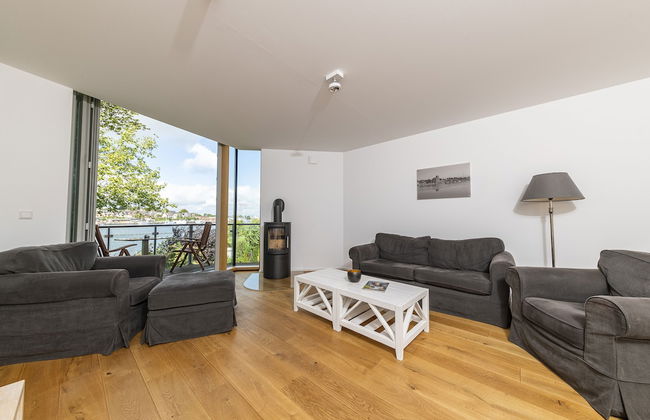 Seglerwohnung 4 - Foto 24