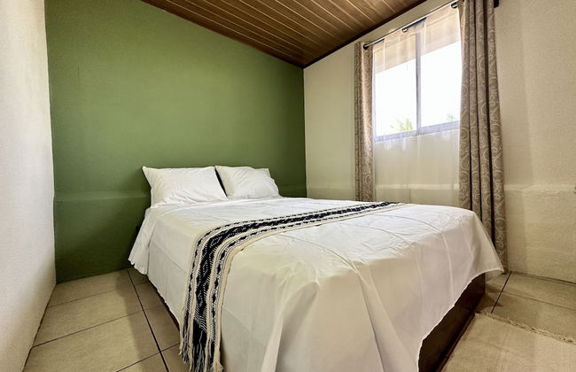 Almendros Eco-Villas - Foto 6