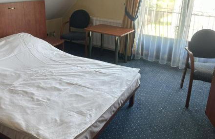 Ośrodek Wypoczynkowy Przystań Energii - Foto 21