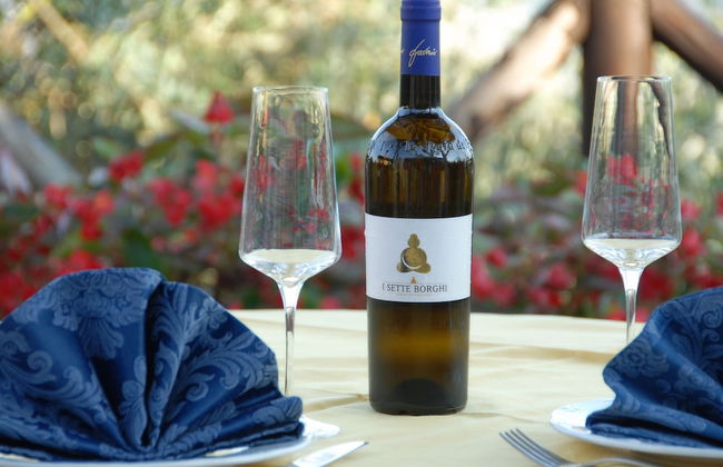I Sette Borghi - Foto 63