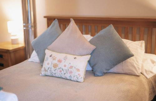 The Shippon Barn - A delightful haven for families - Foto 10