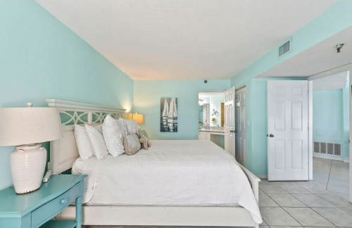 Ocean Front Penthouse with Incredible Views! Sunglow Resort 1003 by Brightwild - Foto 52